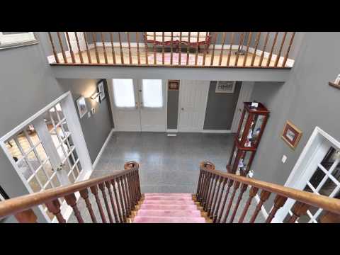 30 Barr Crescent Brampton Bill Schaump