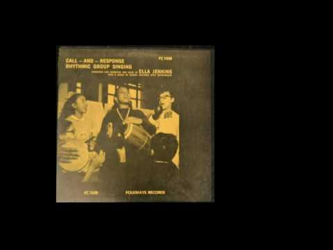 Toom-Bah-Ee-Lero (Ella Jenkins)