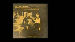 Toom-Bah-Ee-Lero (Ella Jenkins)