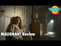 Malignant movie review (with spoilers) - Breakfast All Day