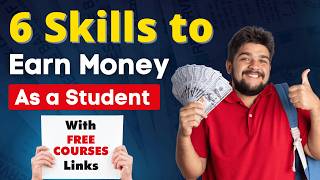 6 Ways Students Can Earn Money in 2026 Without a Degree thumbnail