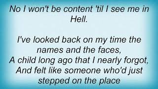 Skyclad - Building A Ruin Lyrics