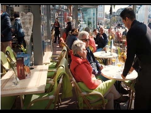 Einzelhandel in Cuxhaven