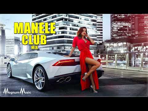 ❌Muzica Noua Club 2023 ⭐ Sesiune Manele Decembrie ⭐Romanian Club Mix 2023 l 𝗠𝗮𝗴𝗻𝘂𝗺 𝗠𝘂𝘀𝗶𝗰 Vol.2 ❌