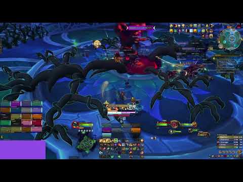 Mythic Gnarlroot Augmentation POV