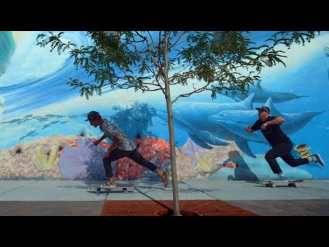 Safar (FR) & Neverwaves - Sweet Disposition (Dj.Żaruwa Clip)