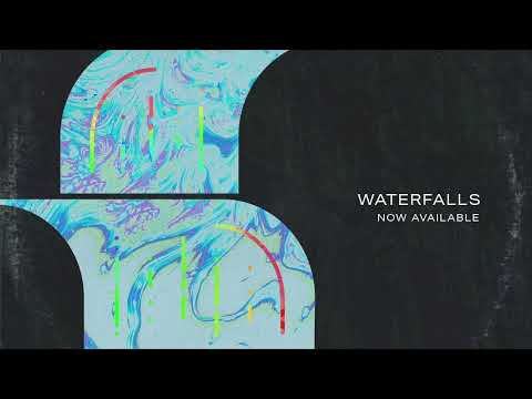 PRAANA & Liel Kolet - Waterfall