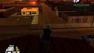 Mod Parkour 2