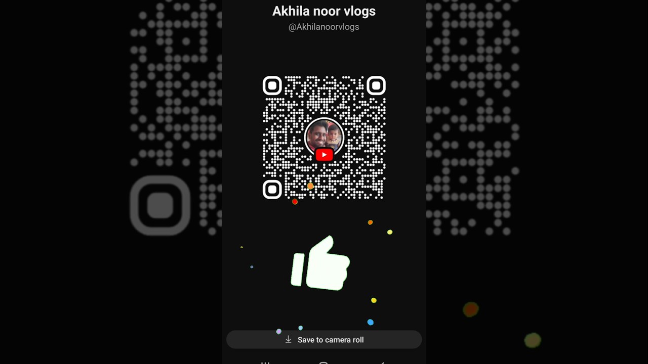 youtube qr code scanner | youtube qr code | youtube qr scan kaise kare #youtubeqrcode #qrcodescan