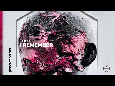 Tollef - I Remember (Official Audio)