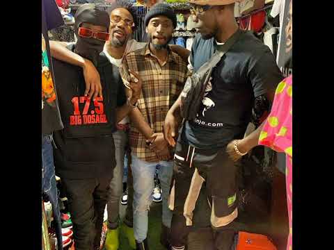 Daddy wama yo - PanSe