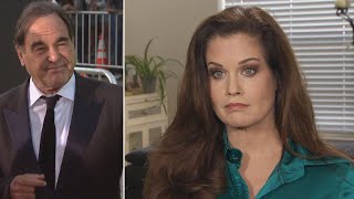 Former Playboy Model Says Oscar-Winning Director Oliver Stone Sex Assaulted Her