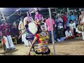 New Karakattam HD Latest 2025 New Karakattam Dance Tamil Comedy Karakattam கரகாட்டம�