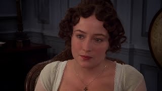 Mr. Wickham's misfortunes - Pride & Prejudice (1995) subs ES/PT-BR