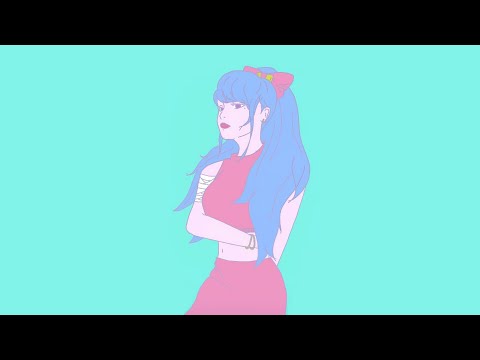 先天性アサルトガール