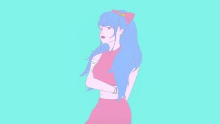 先天性アサルトガール / 初音ミク