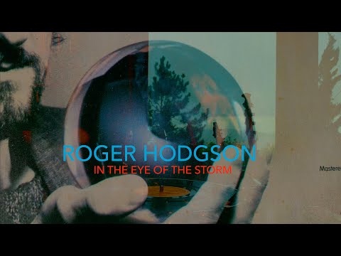 Roger Hodgson - In The Eye Of The Storm