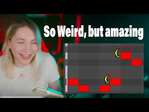 5 Secret Moods of TECHNO in 4 mins