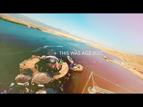 Austria goes Zrce 2023 - Official Aftermovie
