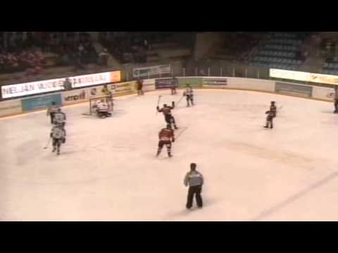 26.1.2011 Jokipojat - D-team maalikooste