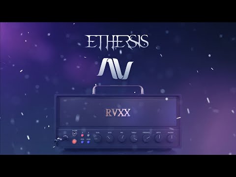 Audio Assault RVXX + Toontrack Death Metal EZX