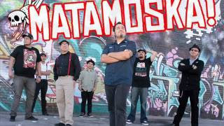 Matamoska-Ropa sucia