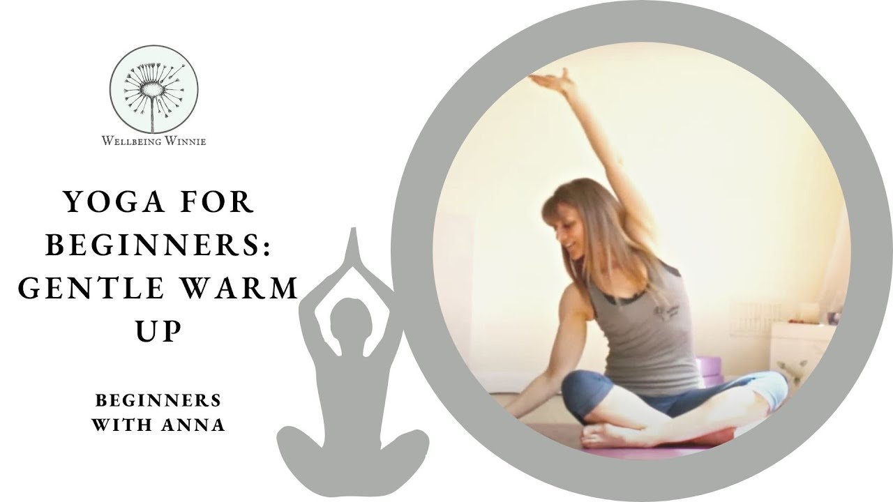 Yoga for Beginners