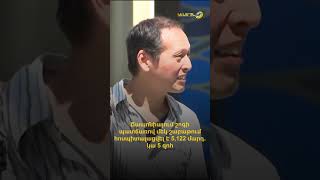 Ճապոնիայում շոգի պատճառով մեկ շաբաթում հոսպիտալացվել է 5 122 մարդ, կա 5 զոհ