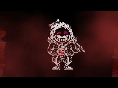 Horrordust [HARD MODE] - The Apex Predator