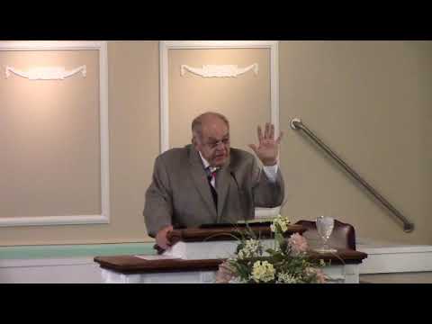 When the Gospel Comes in Power - Don Fortner