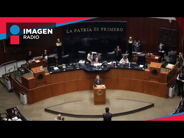 Senado debe analizar cambios en el Plan B de la Reforma Electoral ...