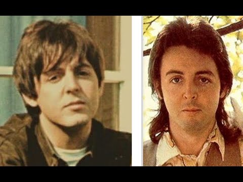 Celebrity lookalikes + Billy Shears is a bad Paul McCartney's impersonator
