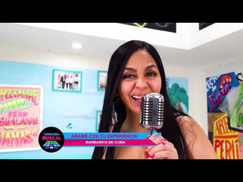 AMAME CON TU EXPERIENCIA