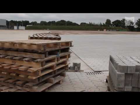 Logistik-Unternehmen PHL zieht um