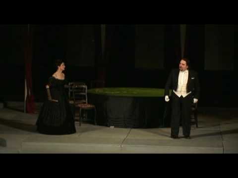 MIHAELA GRAJDEANU TRAVIATA ( 3 ACT DUET )