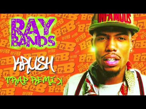 B.o.B - Ray Bands (Krush Trap Remix)