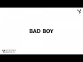 Yseult - BAD BOY (Lyric Video)