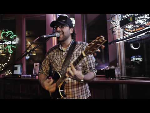 01 Tim Palmieri Acoustic - Runnin' Down A Dream