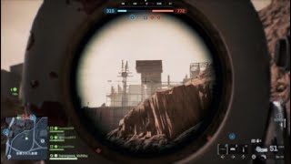 BF6 ヘリコプターを憎むおじの末路