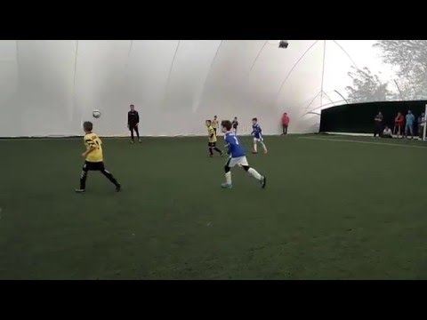 ACS_Popesti_Leordeni_2006 - YoungTigers; 2-2