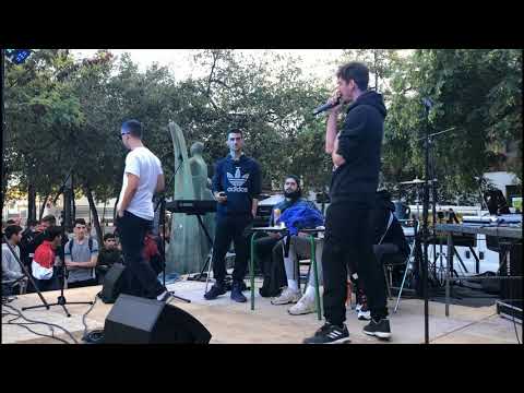 ZOYERT VS REUTO [CUARTOS] | CASTEFA BATTLE - FREE CASTEFA