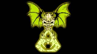 (explicit) Overkill - Walk Through Fire (lyric video)