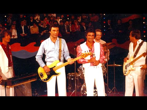 White Stars - Ich bin ein treuer Mann