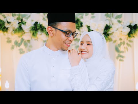 AMIRIEL ❤️ ATIRAH | 30-05-21