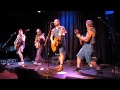 Kirby Hill by Hayseed Dixie