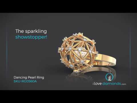 Jestful June Teaser | Diamond Jewellery