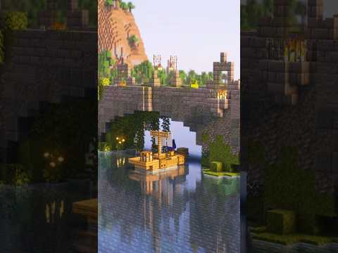 How Would Pro Builders Upgrade my Minecraft Build?