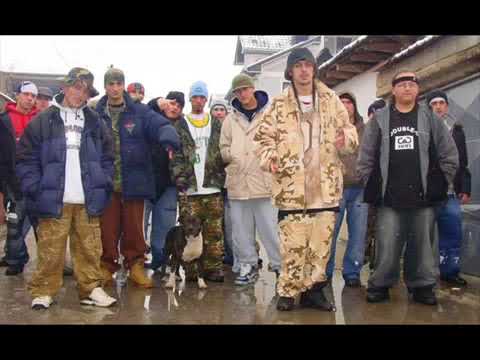 ZeeroMan ft. Monny x Tizi Dogg - Ruju