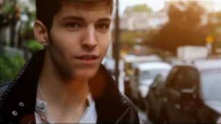 Brock Zanrosso - EDGE (End of the World) Official Music Video