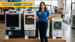 6 Best Evaporative Coolers 2026! Which One Actually Works